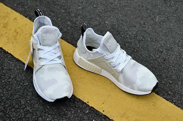 Adidas NMD 3 Men Shoes--010